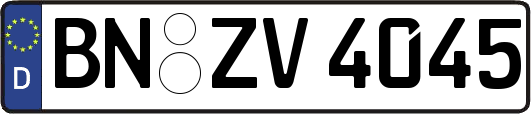 BN-ZV4045