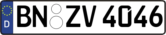 BN-ZV4046