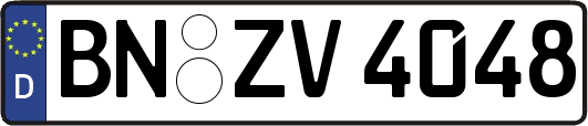 BN-ZV4048