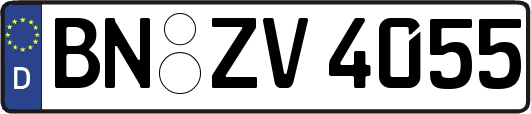 BN-ZV4055