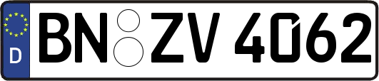 BN-ZV4062