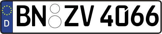 BN-ZV4066