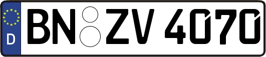 BN-ZV4070