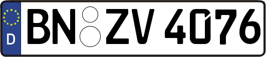 BN-ZV4076