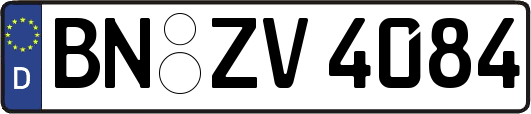 BN-ZV4084