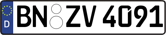 BN-ZV4091