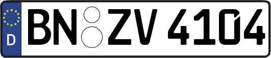 BN-ZV4104