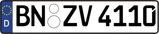 BN-ZV4110
