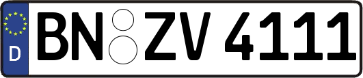 BN-ZV4111