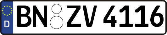 BN-ZV4116