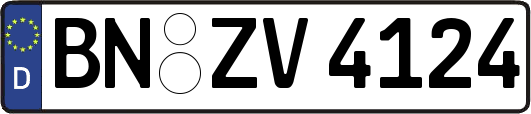 BN-ZV4124