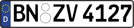 BN-ZV4127