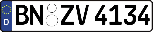 BN-ZV4134