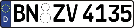 BN-ZV4135