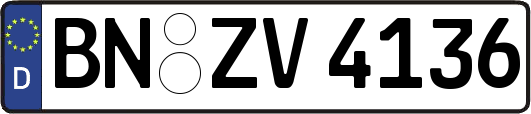 BN-ZV4136