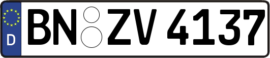 BN-ZV4137