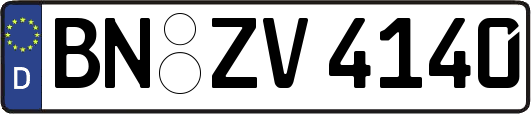 BN-ZV4140