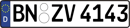 BN-ZV4143