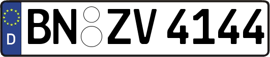 BN-ZV4144