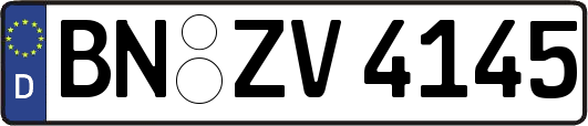 BN-ZV4145