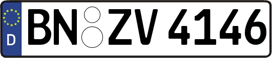 BN-ZV4146