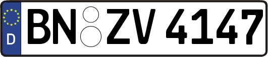 BN-ZV4147