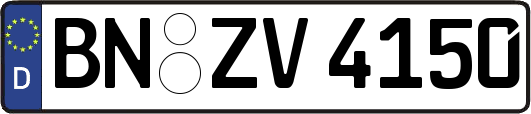 BN-ZV4150