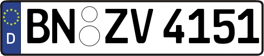 BN-ZV4151