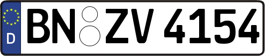 BN-ZV4154