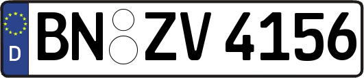 BN-ZV4156