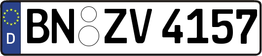 BN-ZV4157