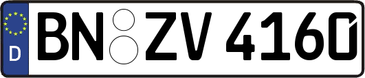 BN-ZV4160
