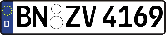 BN-ZV4169