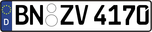 BN-ZV4170