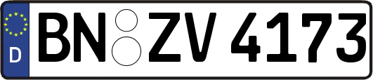 BN-ZV4173