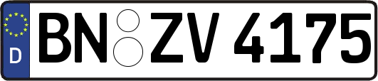 BN-ZV4175