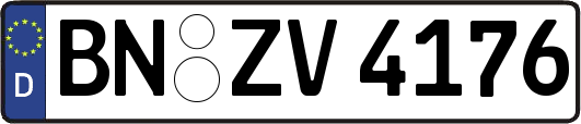 BN-ZV4176