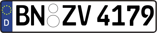 BN-ZV4179