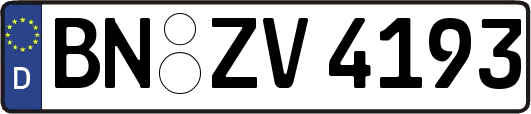 BN-ZV4193