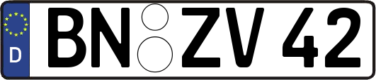 BN-ZV42