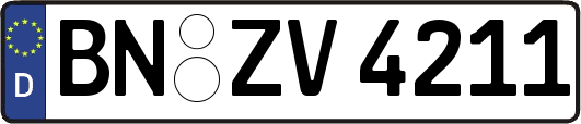 BN-ZV4211