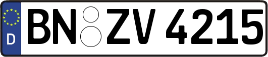BN-ZV4215