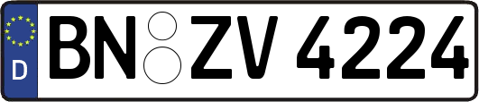 BN-ZV4224