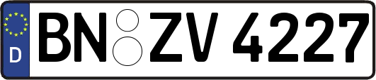 BN-ZV4227