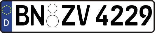 BN-ZV4229