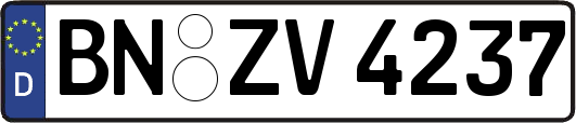 BN-ZV4237