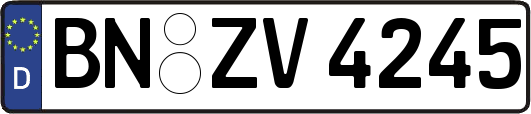 BN-ZV4245