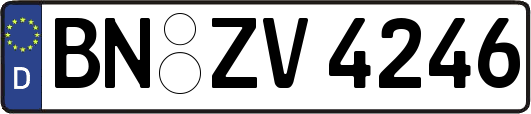 BN-ZV4246