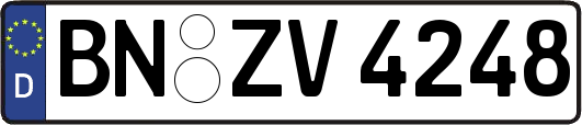 BN-ZV4248