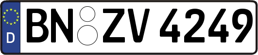BN-ZV4249